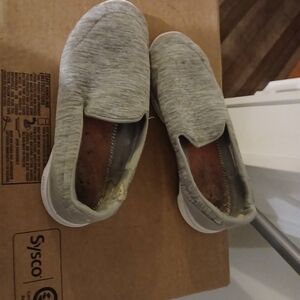 Heather Grey Sketchers